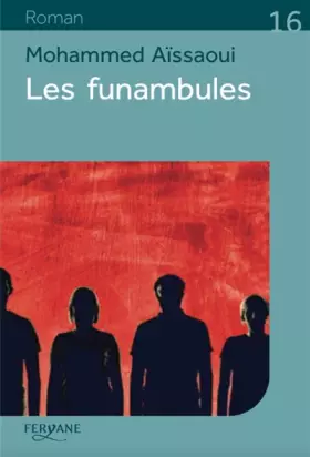 Couverture du produit · Les funambules