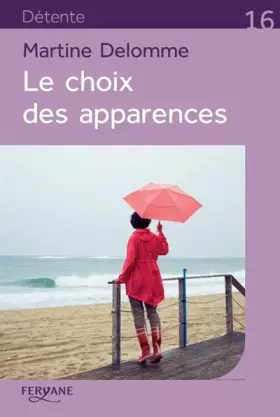 Couverture du produit · Le choix des apparences