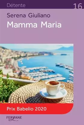Couverture du produit · Mamma Maria
