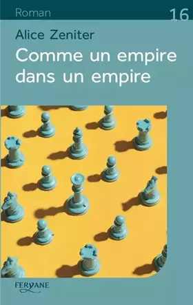 Couverture du produit · Comme un empire dans un empire