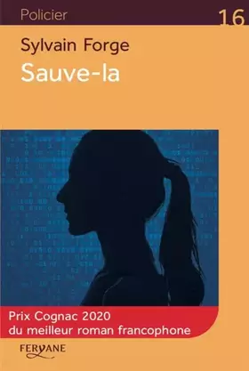Couverture du produit · Sauve-la