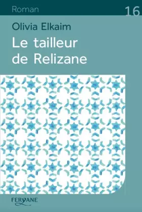 Couverture du produit · Le tailleur de Relizane