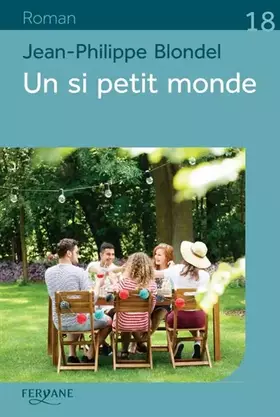 Couverture du produit · Un si petit monde