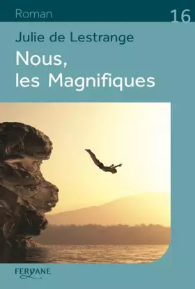 Couverture du produit · Nous, les Magnifiques