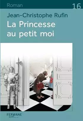 Couverture du produit · La Princesse au petit moi