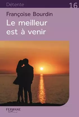 Couverture du produit · Le meilleur est à venir