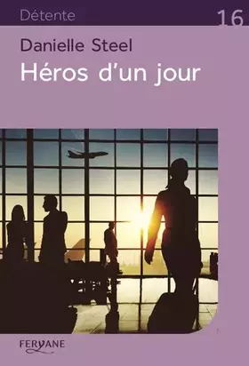 Couverture du produit · Héros d'un jour