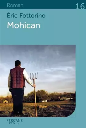 Couverture du produit · Mohican