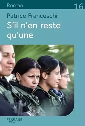 Couverture du produit · S'il n'en reste qu'une