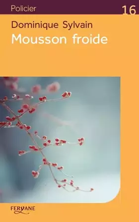 Couverture du produit · Mousson froide