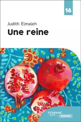 Couverture du produit · Une reine
