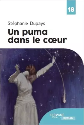 Couverture du produit · Un puma dans le coeur