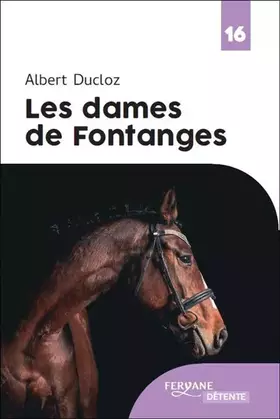 Couverture du produit · Les dames de Fontanges