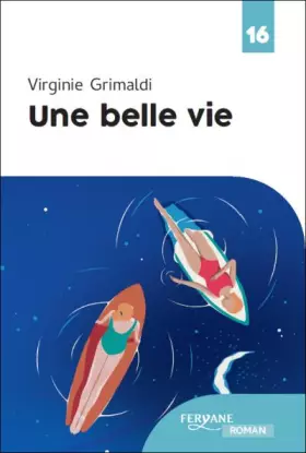 Couverture du produit · Une belle vie