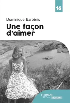 Couverture du produit · Une façon d'aimer