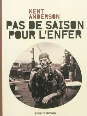 Couverture du produit · Pas de saison pour l'enfer