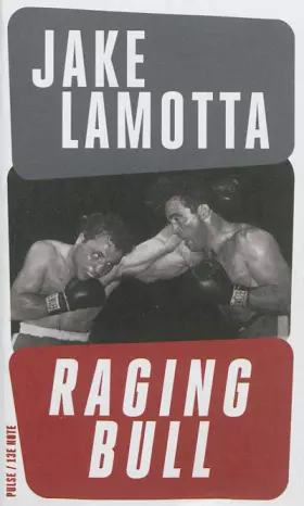 Couverture du produit · Raging Bull