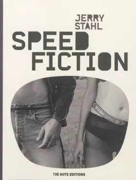 Couverture du produit · Speed fiction
