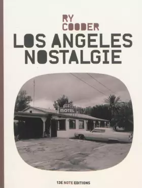 Couverture du produit · Los Angeles nostalgie