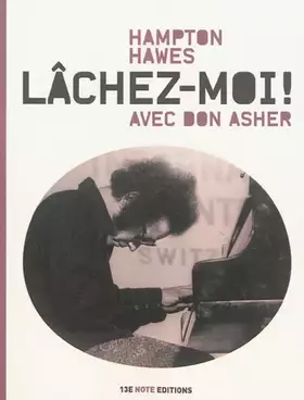 Couverture du produit · Lachez moi !