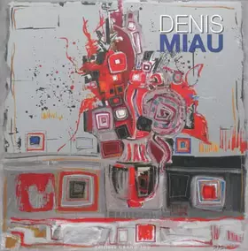 Couverture du produit · Denis Miau