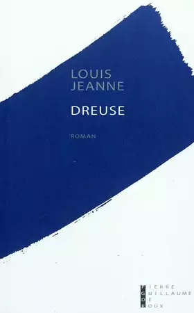 Couverture du produit · Dreuse