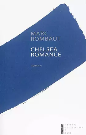 Couverture du produit · Chelsea romance