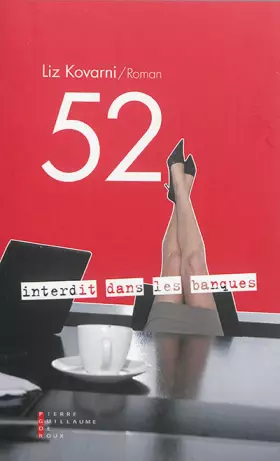 Couverture du produit · 52