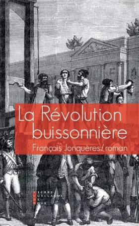 Couverture du produit · La Revolution Buissonniere