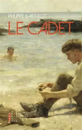 Couverture du produit · Le Cadet