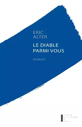 Couverture du produit · Le diable parmi vous