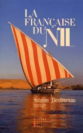 Couverture du produit · La française du nil