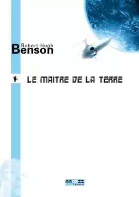 Couverture du produit · Le maître de la Terre