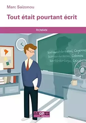 Couverture du produit · Tout était pourtant écrit