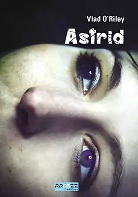 Couverture du produit · Astrid