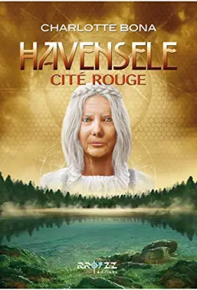 Couverture du produit · Cité rouge
