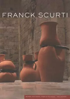 Couverture du produit · Franck Scurti