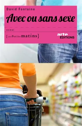 Couverture du produit · Avec ou sans sexe