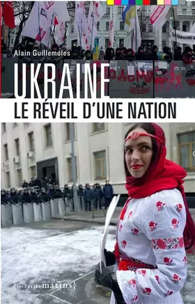 Couverture du produit · Ukraine - Le réveil d'une nation