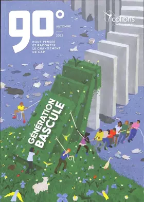 Couverture du produit · 90 degrés - N° 3 Génération bascule