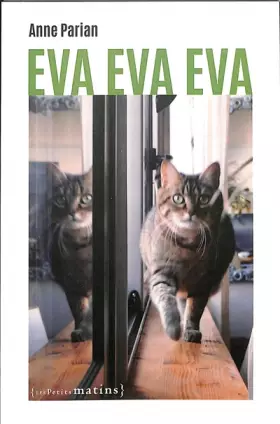 Couverture du produit · Eva Eva Eva