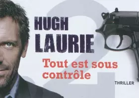 Couverture du produit · Tout est sous contrôle