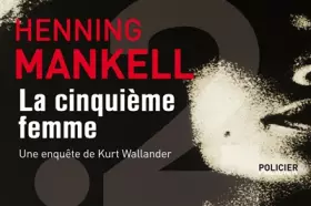 Couverture du produit · La Cinquième Femme