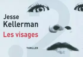 Couverture du produit · Les visages