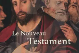 Couverture du produit · Le Nouveau Testament