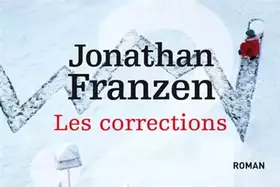 Couverture du produit · Les corrections