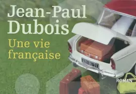 Couverture du produit · Une vie française