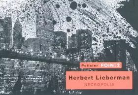 Couverture du produit · Nécropolis