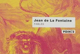 Couverture du produit · Fables