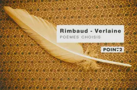 Couverture du produit · Poèmes choisis